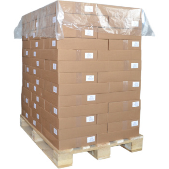 500 Paletten-Abdeckblätter 1150x1550 mm, 25 my