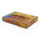 313x217x46 mm Maxibrief Karton mit Digitaldruck