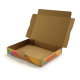313x217x46 mm Maxibrief Karton mit Digitaldruck