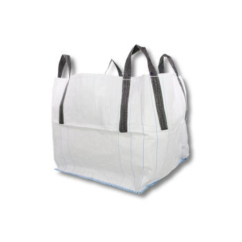 900x900x900 mm Big Bags, unbeschichtet ohne Schürze,...