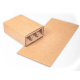 150x100x50 mm Fixierverpackung Eco 250 Stück
