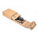 150x100x50 mm Fixierverpackung Eco 250 Stück
