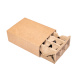 250x150x80 mm Fixierverpackung Eco 120 Stück
