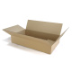 750x430x130 mm einwellige Kartons