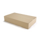 750x430x130 mm einwellige Kartons