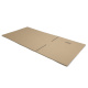 750x430x130 mm einwellige Kartons