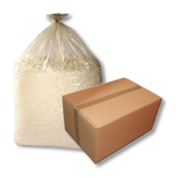70 LDPE Seitenfalten-Müllsäcke 500 Liter,...