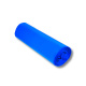 250 LDPE Müllsäcke 120 Liter, 700x1100 mm, 59 my, blau