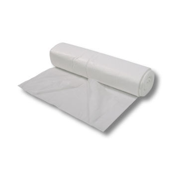500 HDPE Müllsäcke 120 Liter, 700x1100 mm, 15...