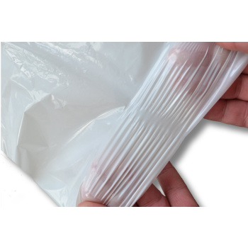 1520 LDPE Müllbeutel 16 Liter, 270+180 x 530 mm, 20...