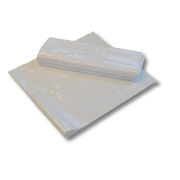1200 LDPE Müllbeutel 30 Liter, 290+260 x 590 mm, 20...