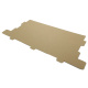 750x75x75 mm einwellige Kartons