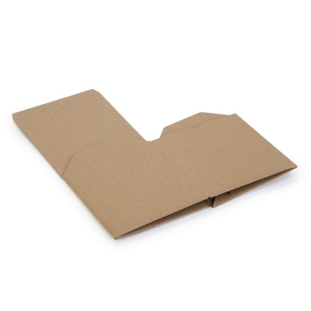 98x98x100 mm Automatik-Karton