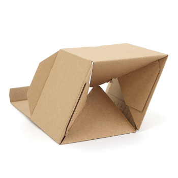 98x98x100 mm Automatik-Karton