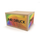 320x260x175 mm einwellige Kartons mit Digitaldruck
