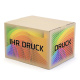275x225x175 mm einwellige Kartons mit Digitaldruck