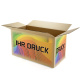 785x385x425 mm zweiwellige Kartons mit Digitaldruck