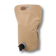 Standbodenbeutel Pouch 1,5 L braun