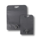 Standbodenbeutel Pouch 1,5 L schwarz