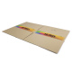 600x600x150 mm einwellige Kartons mit Digitaldruck