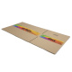 750x430x130 mm einwellige Kartons mit Digitaldruck