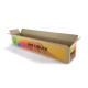900x250x150 mm einwellige Kartons mit Digitaldruck