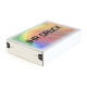 340x244x75 mm Briefbox, DHL Kleinpaket, weiß mit Digitaldruck