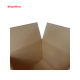 400x300x150-300 mm zweiwellige Kartons