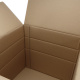 400x400x200-400 mm zweiwellige Kartons (Außenmaß)