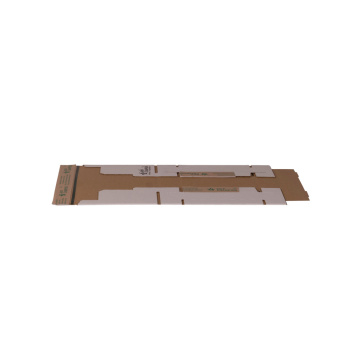 215x155x43 mm Post-Versandkarton A5+, weiß