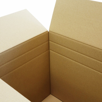 520x330x300-400 mm einwellige Kartons mit Ostermotiv