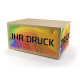 800x600x200-400 mm zweiwellige Kartons (Außenmaß) mit Digitaldruck