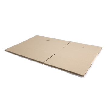 600x400x200 mm zweiwellige Kartons (Außenmaß)