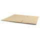 600x400x400 mm zweiwellige Kartons (Außenmaß)