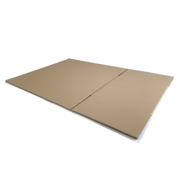 1000x500x200-500 mm zweiwellige Kartons