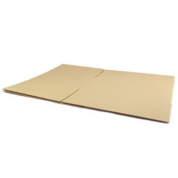 800x600x200-400 mm zweiwellige Kartons (Außenmaß)