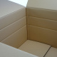 800x600x200-400 mm zweiwellige Kartons (Außenmaß)