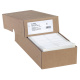 HERMA Computeretiketten weiß 50,8x23 mm Papier matt 12000 St.