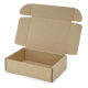 155x115x45 mm Maxibrief Karton