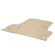 155x115x45 mm Maxibrief Karton