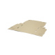 250x175x50 mm Maxibrief Karton (Außenmaß)