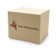 Cooler Elch