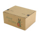 Blauer Hase