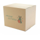 Blauer Hase