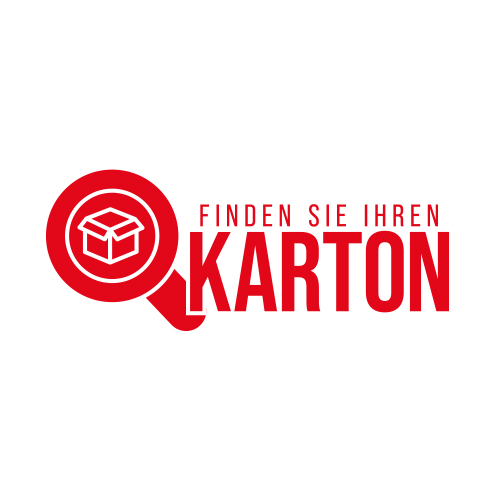 Finden Sie Ihren Karton