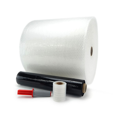 Verpackungsfolie