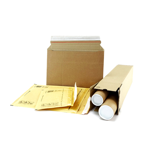 Versandverpackungen